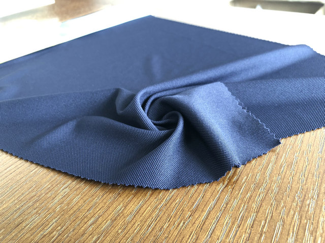 Ammonia bead floor cloth