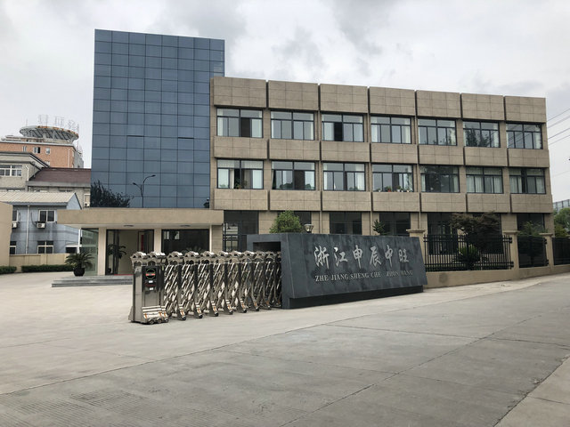 厂房设备