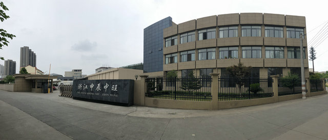 厂房设备