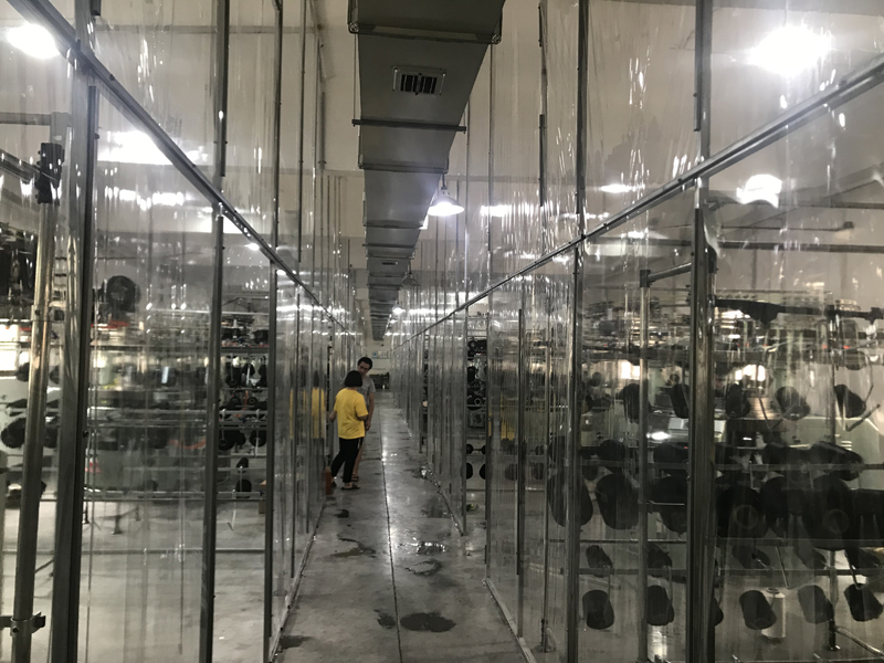 Shenchen Textile 