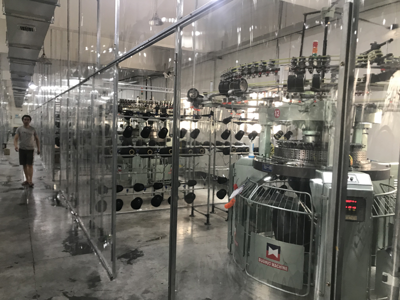 Shenchen Textile 