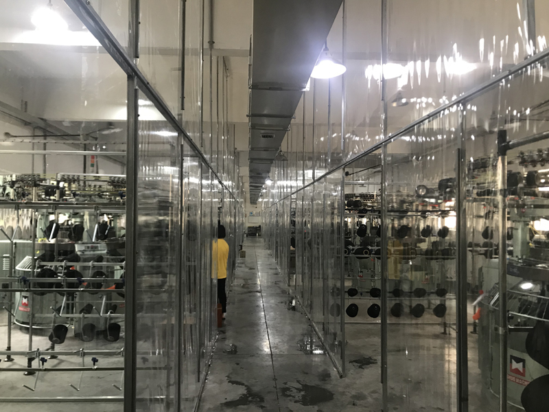 Shenchen Textile 