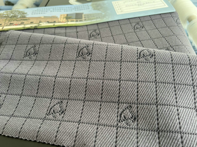 提花面料