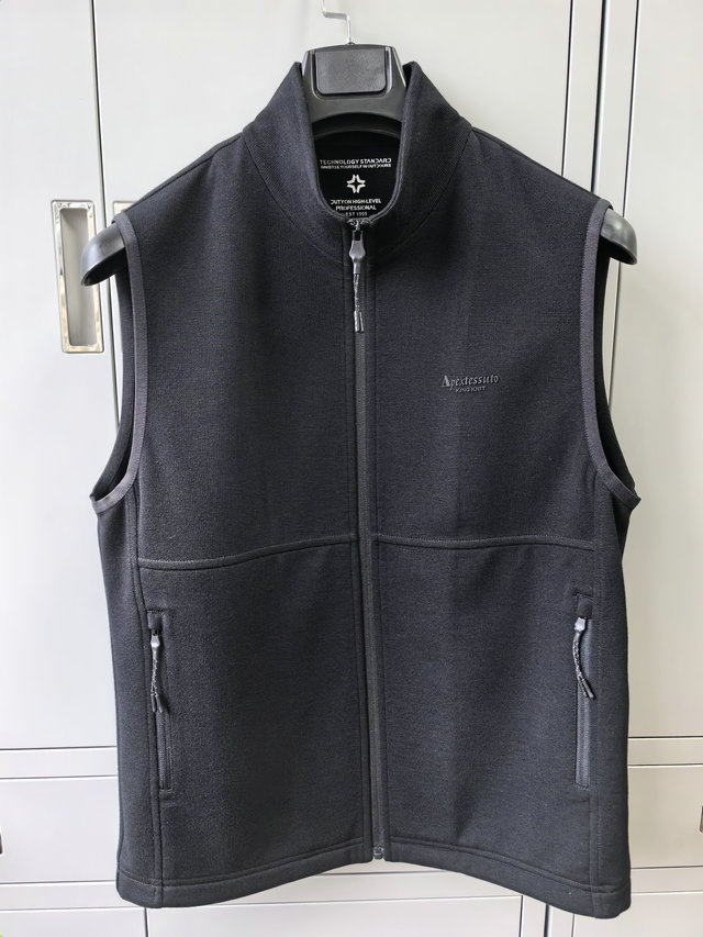 Business Menswear