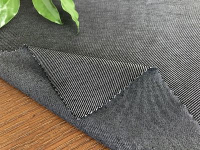 斜纹布