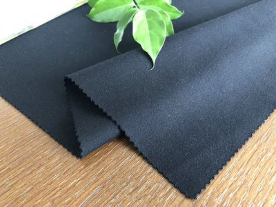 斜纹布