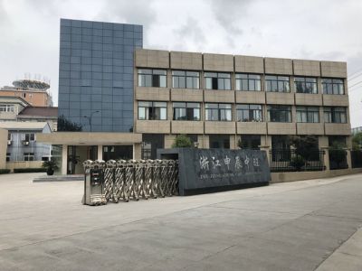 厂房设备