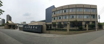 厂房设备