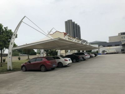 厂房设备