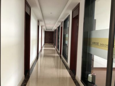Shenchen Textile