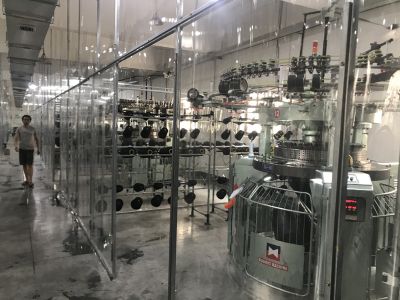 厂房设备
