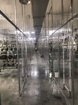 Shenchen Textile 