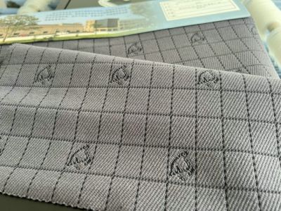 提花面料