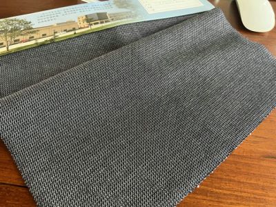 提花面料