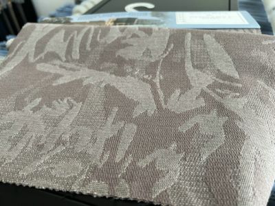 提花面料