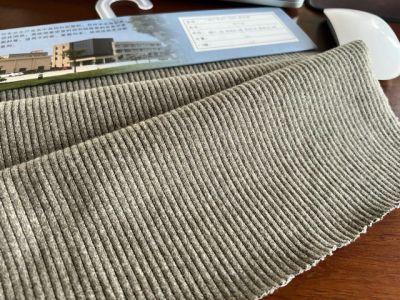 Jacquard fabric