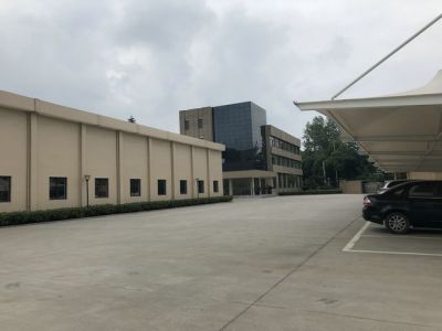 厂房设备