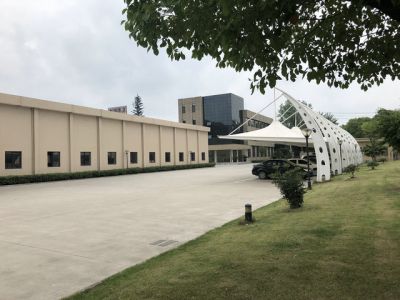 厂房设备